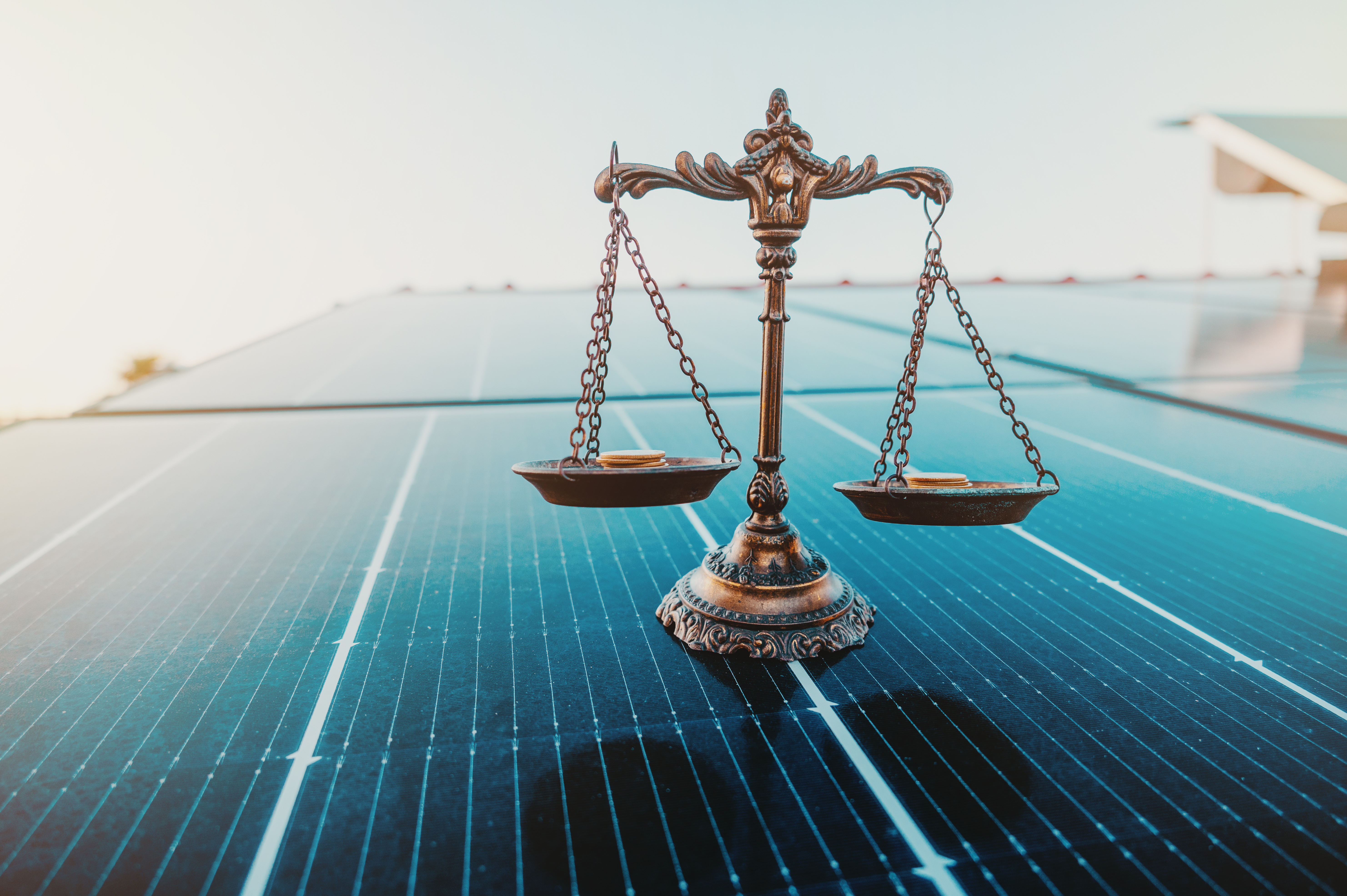 Saving on Solar with Power Camel