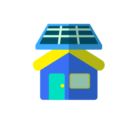 Power Camel Icon