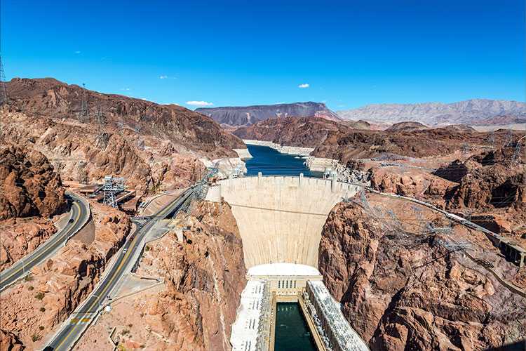 SRP - Salt River Project